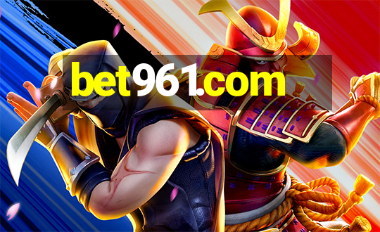 bet961.com