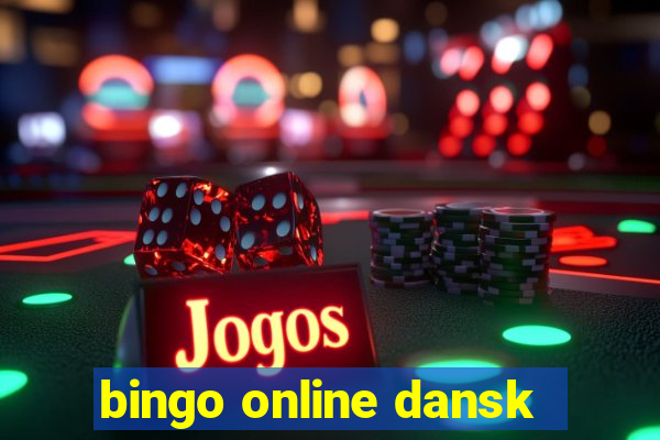 bingo online dansk