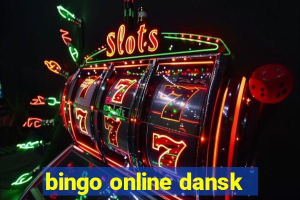 bingo online dansk