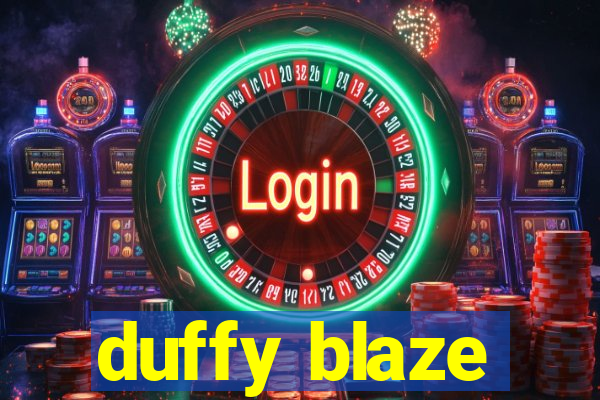 duffy blaze