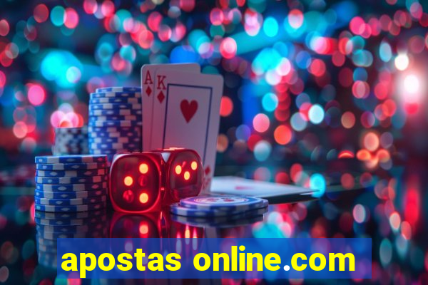 apostas online.com