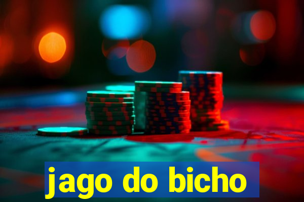 jago do bicho