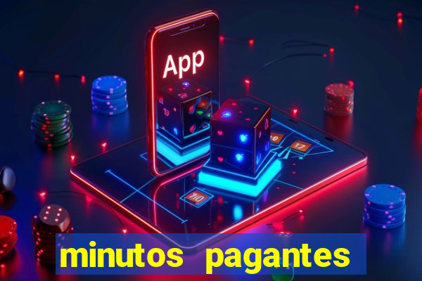 minutos pagantes fortune tiger hoje