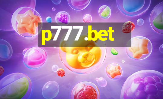 p777.bet