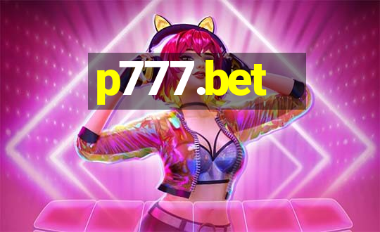 p777.bet