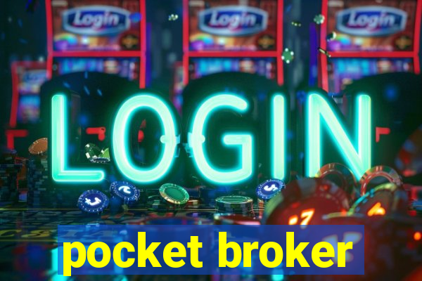 pocket broker