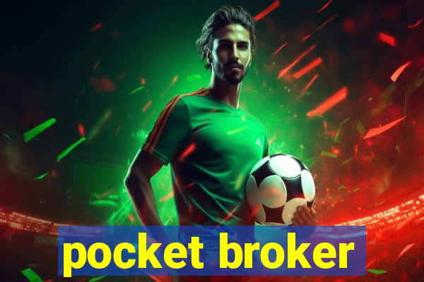 pocket broker