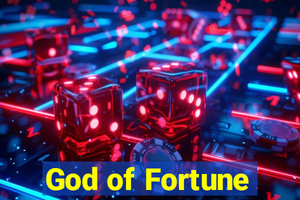 God of Fortune