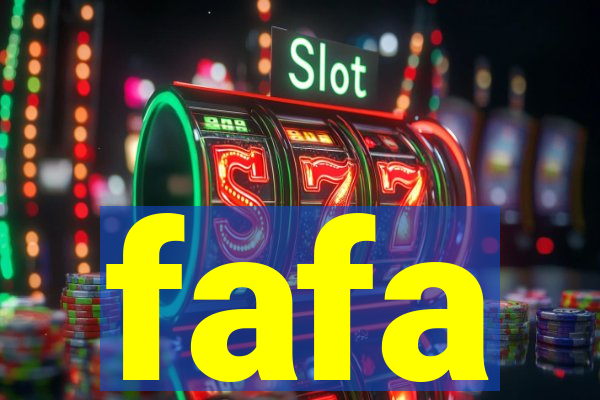 fafa