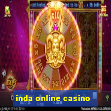 inda online casino