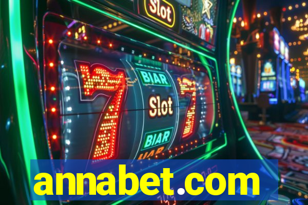 annabet.com