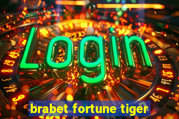 brabet fortune tiger