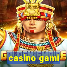 casino gami