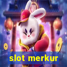 slot merkur