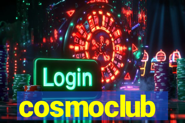 cosmoclub