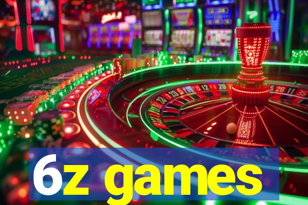 6z games