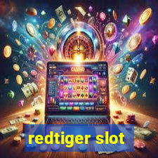 redtiger slot