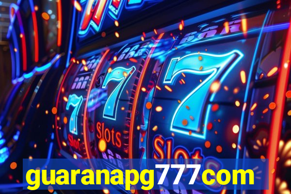 guaranapg777com