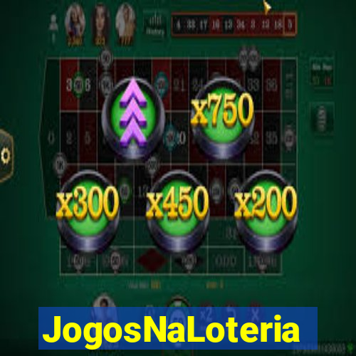 JogosNaLoteria