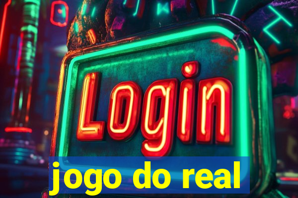 jogo do real