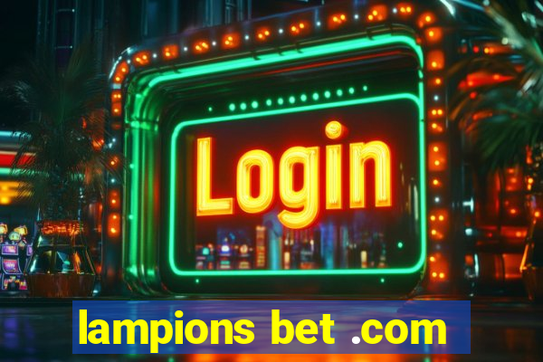 lampions bet .com