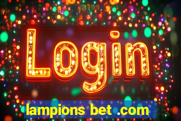 lampions bet .com