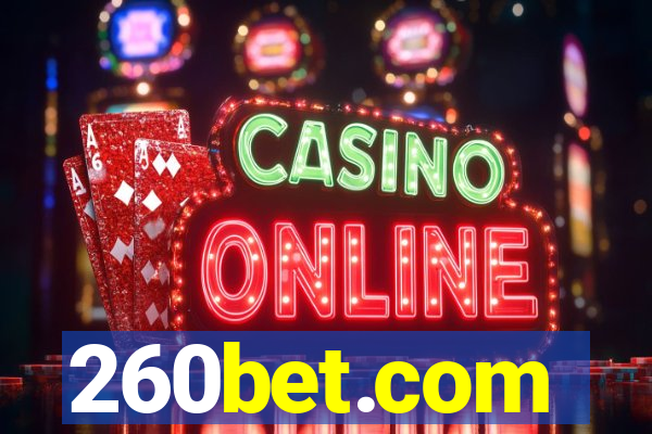 260bet.com