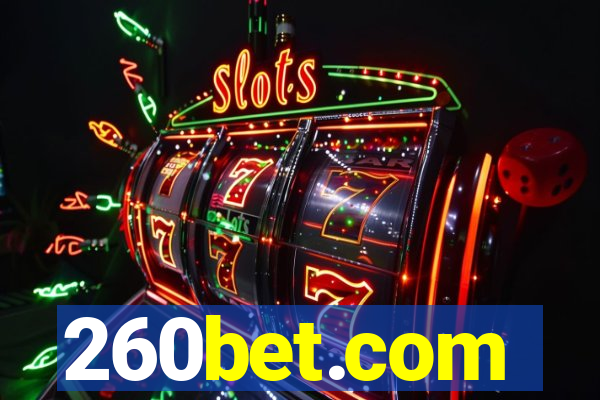 260bet.com