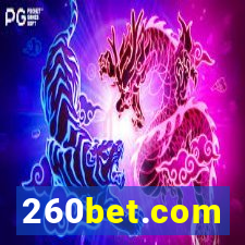 260bet.com