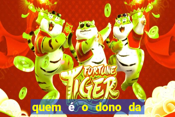 quem é o dono da pg slot