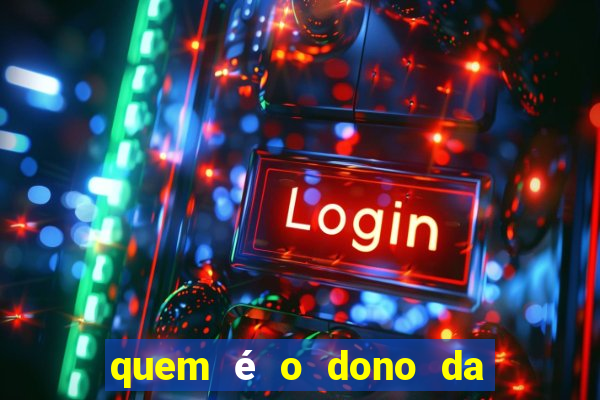 quem é o dono da pg slot