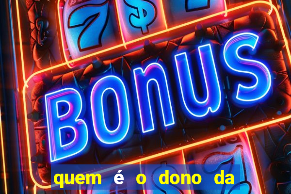 quem é o dono da pg slot