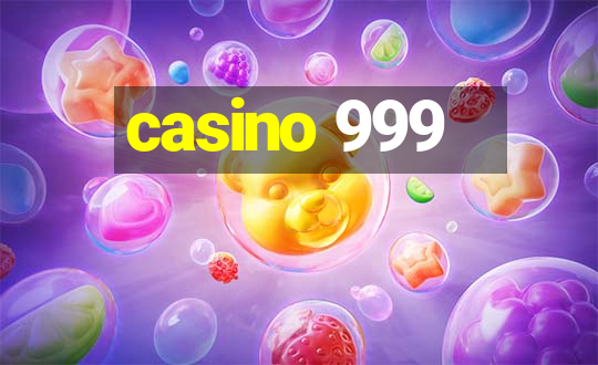 casino 999