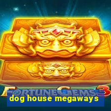 dog house megaways