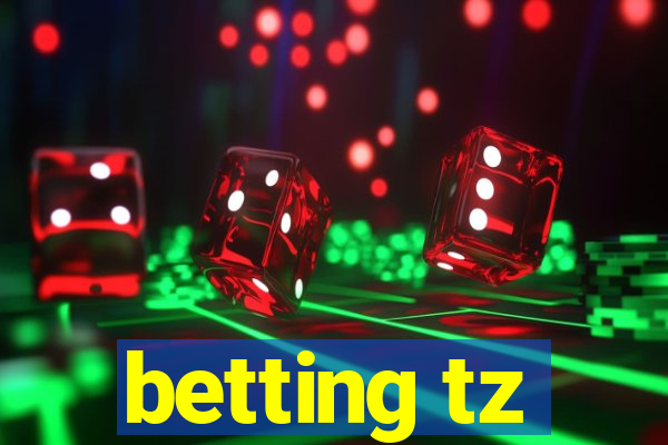 betting tz