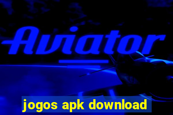 jogos apk download