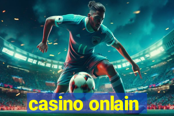 casino onlain