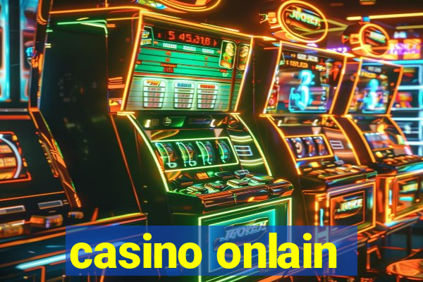 casino onlain