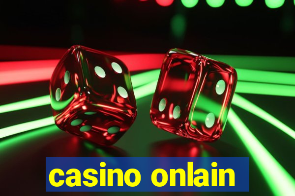 casino onlain