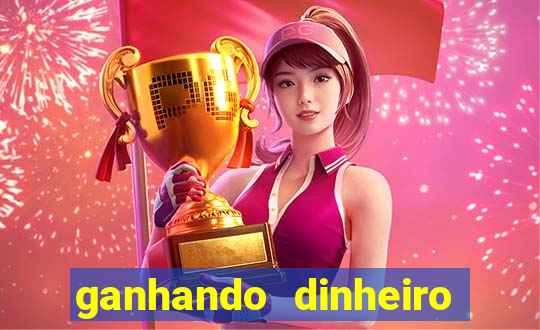 ganhando dinheiro no casino