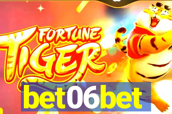 bet06bet