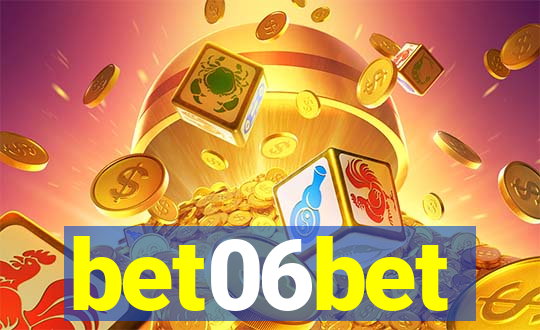 bet06bet