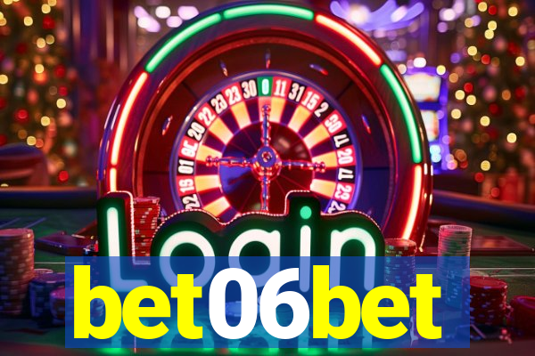 bet06bet