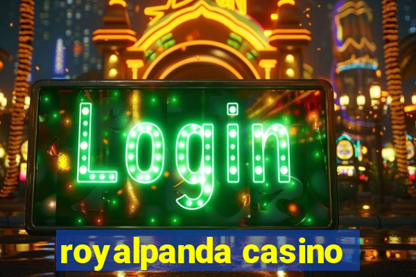 royalpanda casino