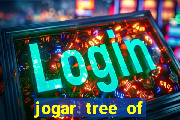 jogar tree of fortune demo