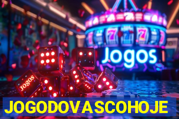 JOGODOVASCOHOJE