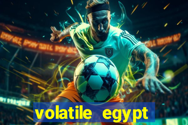 volatile egypt dream drop slot free play