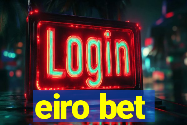 eiro bet