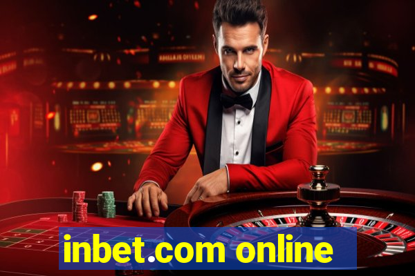 inbet.com online