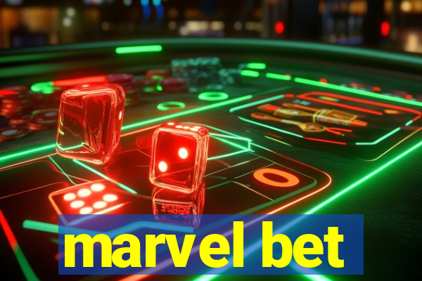 marvel bet